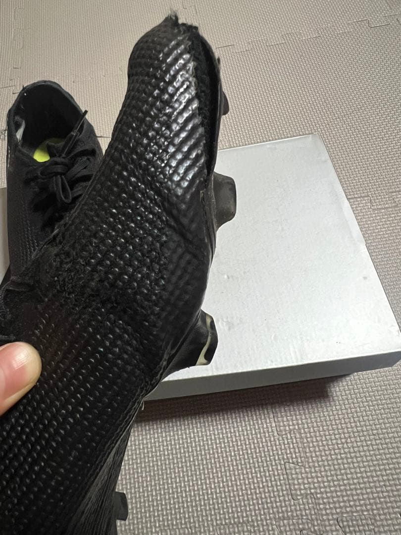 ナイキ　マーキュリアル　ヴェイパー　FG 28.5 NIKE MERCURIAL
