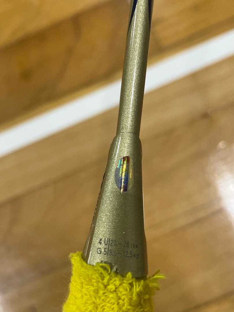 ASTROX99 サファイアブルー　ジャンク品