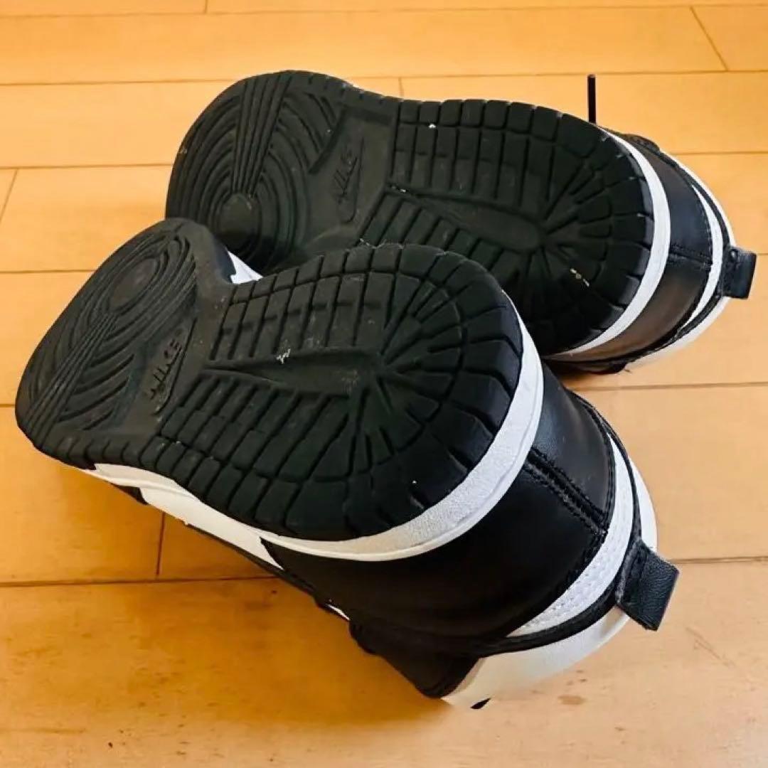 Nike Dunk High ナイキ　22cm