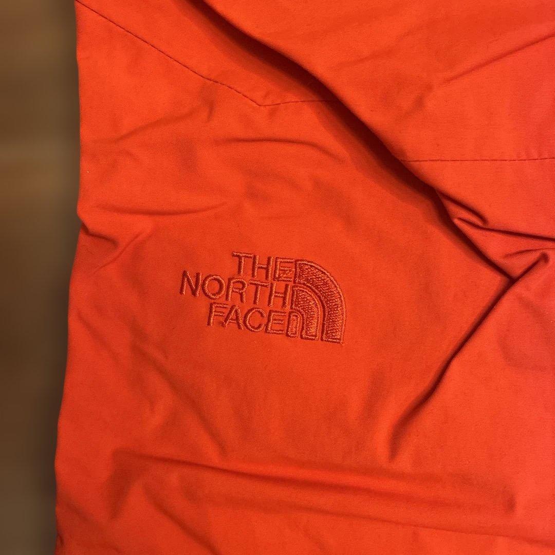 THE NORTH FACE スノーボードパンツ