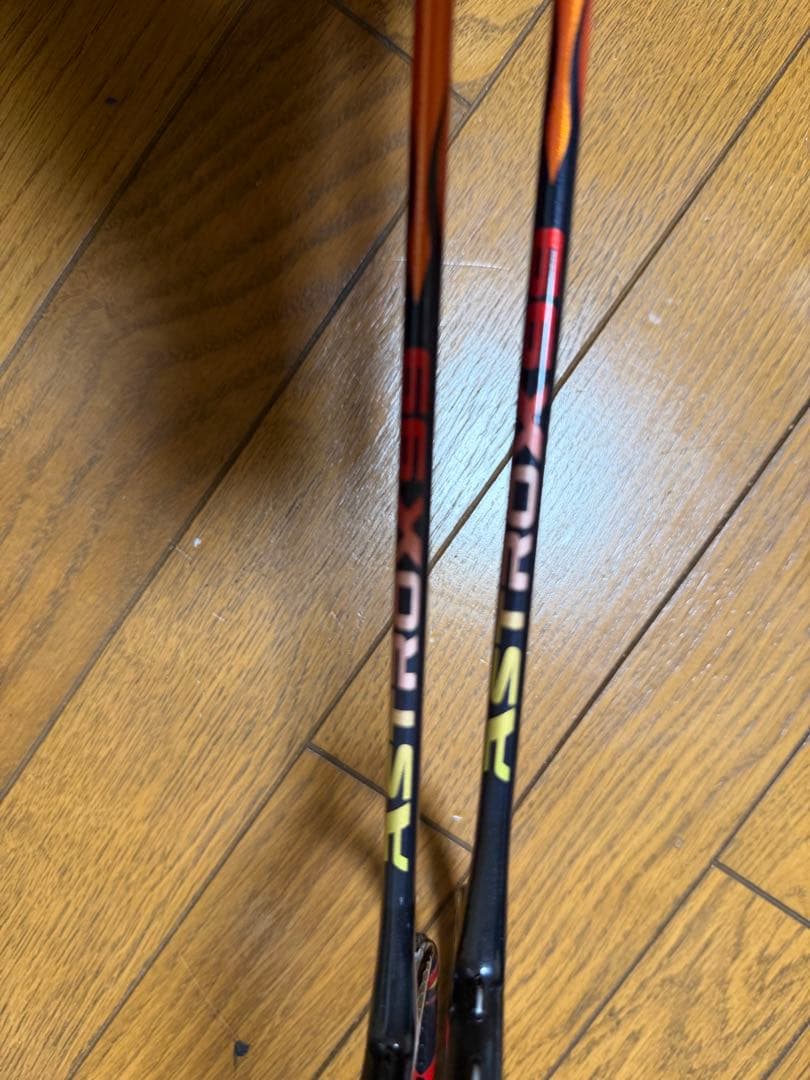 ASTROX99 アストロクス99 3U ヨネックス　バドミントンラケット