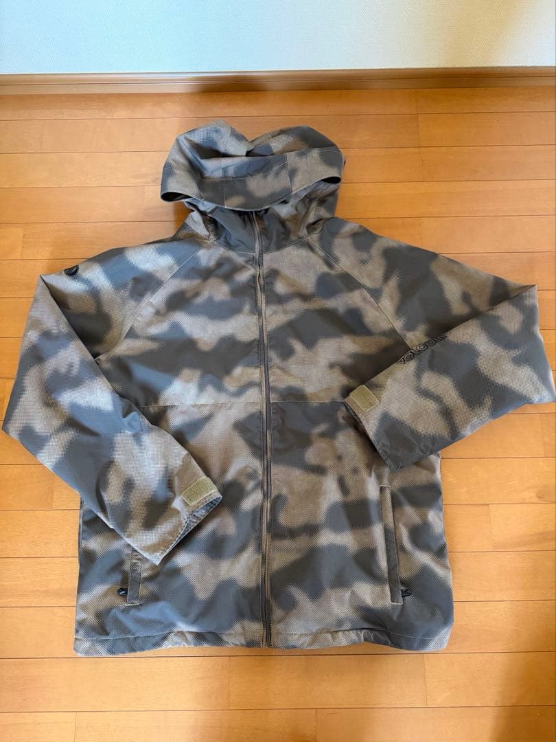 スノーボード volcom 2836 INSULATED JACKET24-25