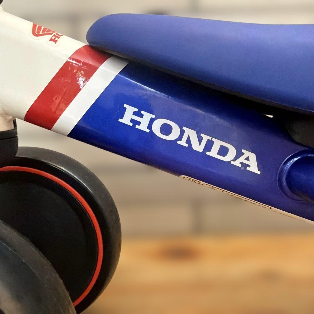 HONDA D-Bike mini ➕special エディション新品未使用品