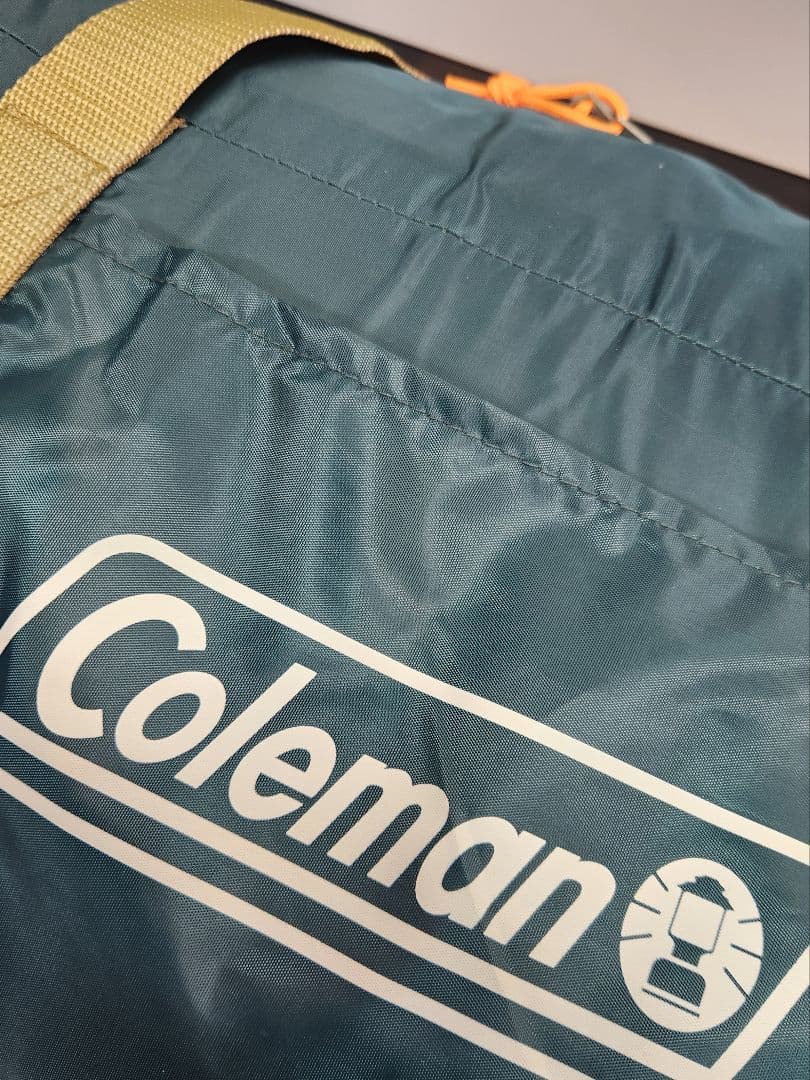 Coleman スクリーンキャノピージョイントタープIII