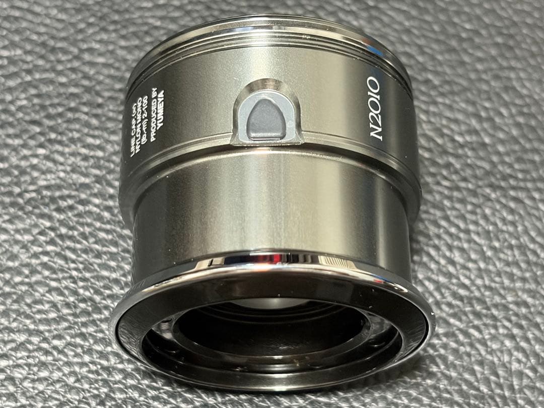 SHIMANO 夢屋 ライトウエイトカスタムスプールC2000N2010