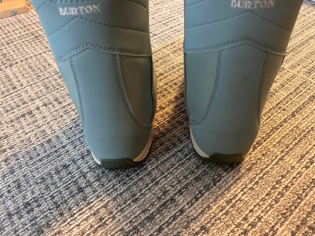 BURTON Limelight Boa スノーボードブーツ レディース24cm