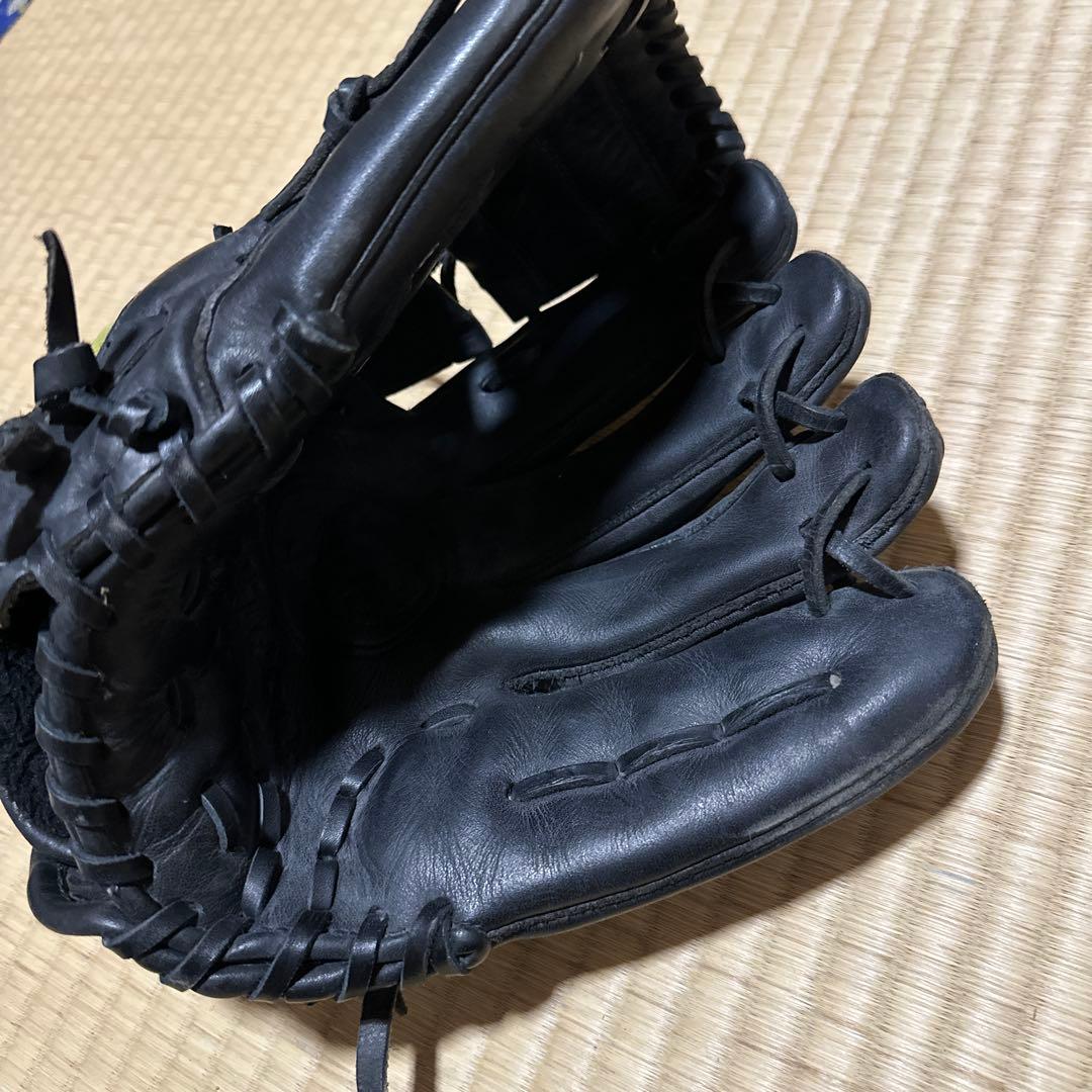 ウィルソン野茂