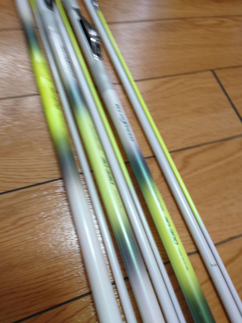 シマノ IGハイスピード アルゴス 30-300, 30-330, 50-270
