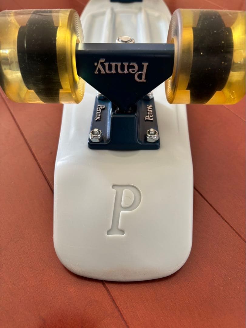 Penny スケートボード(22インチ)