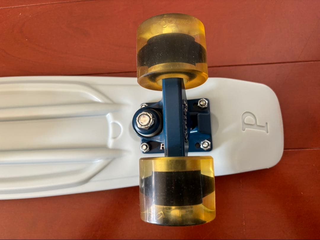 Penny スケートボード(22インチ)