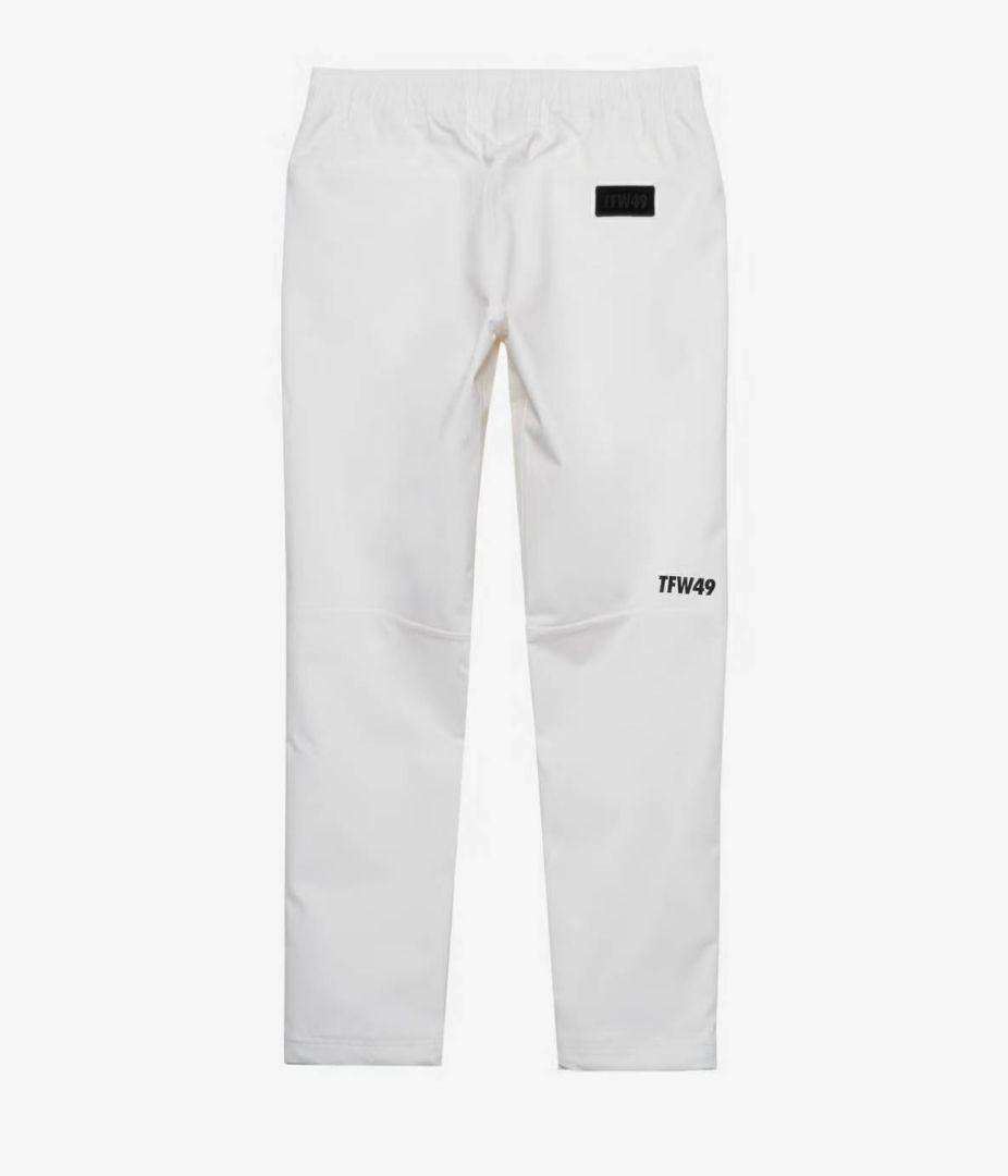 TFW49 NYLON 2WAY STRETCH PANTS【サンプル】