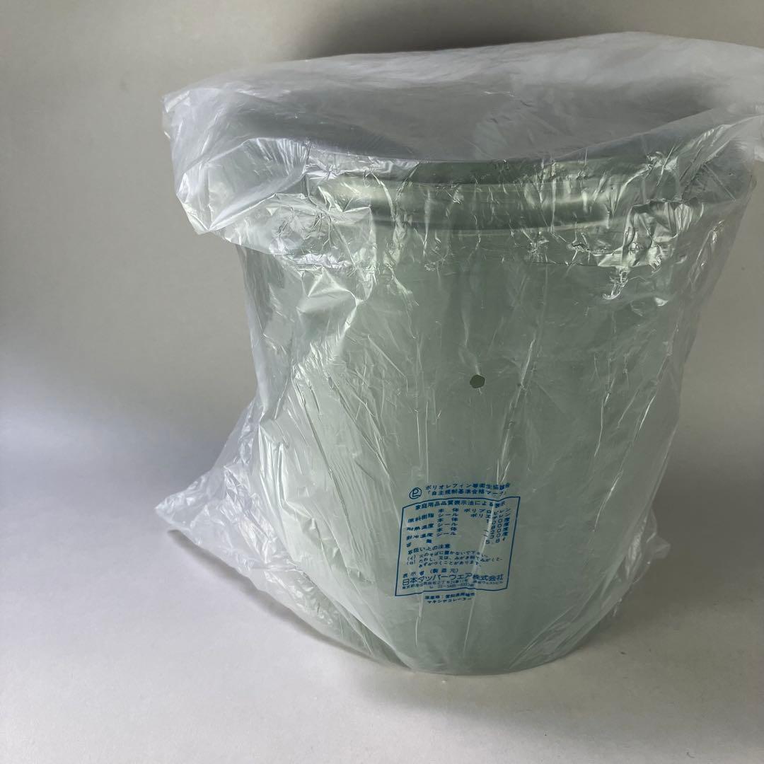 タッパーウェア マキシデコレーター ５．８L