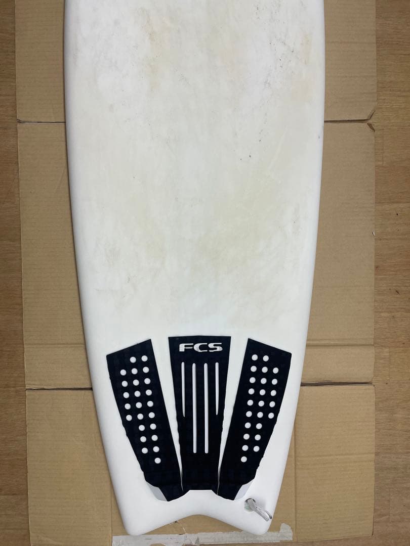ミックファニング MICK FANNING ショートボードソフトボード 東京手渡