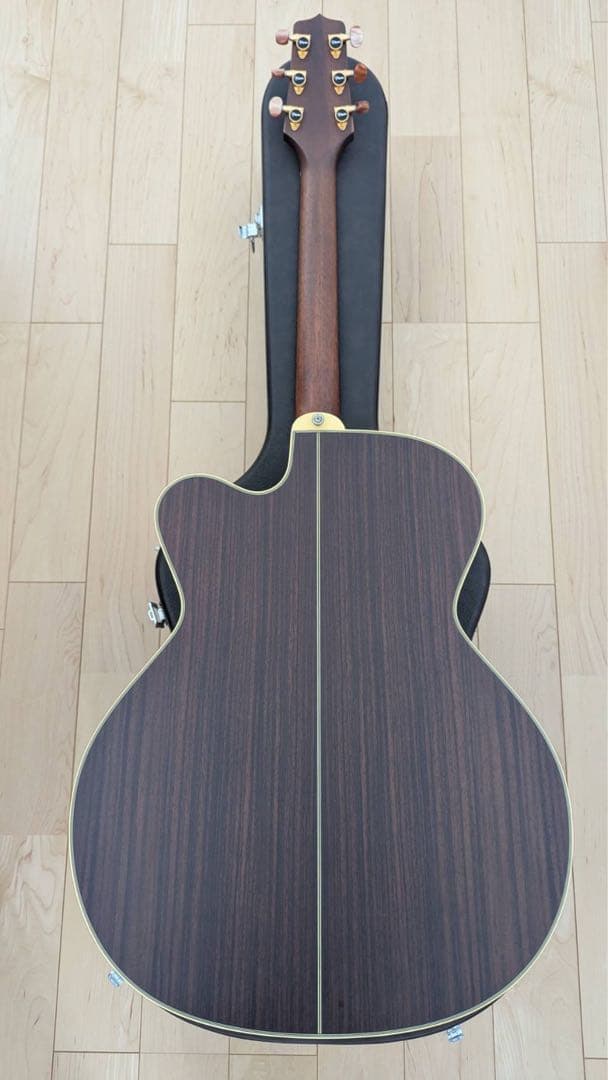 【3月末まで値下中】Takamine NPT-010 タカミネ エレアコ