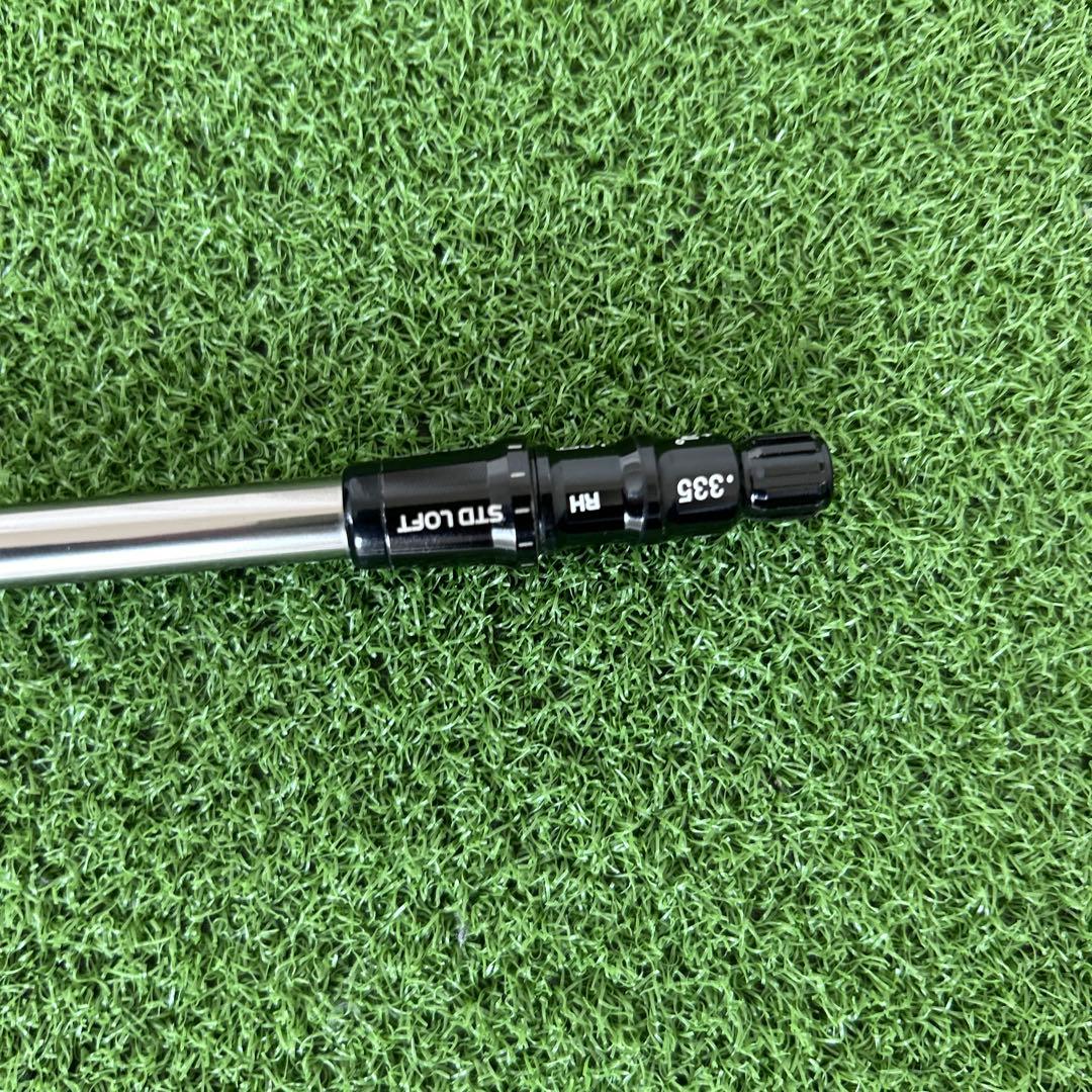 Diamana ZF60シャフト 45.25インチ