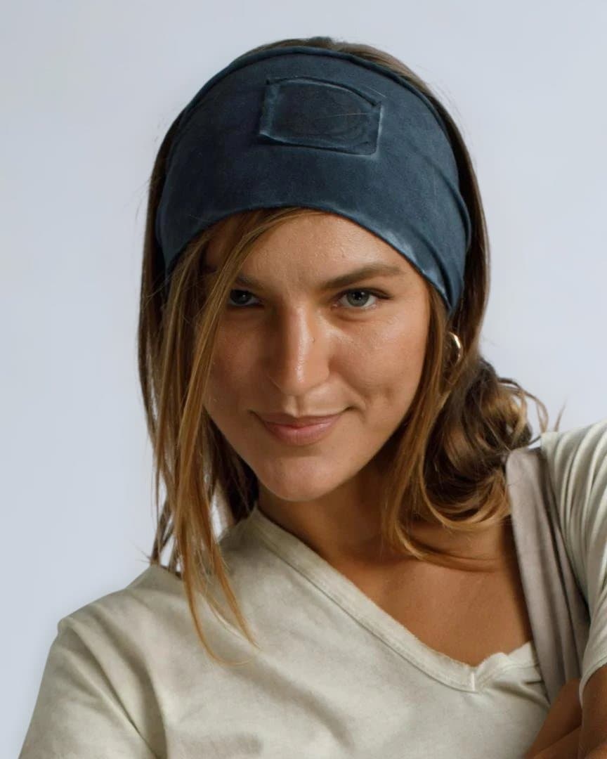 新作 salsation サルセーション Head band フリーサイズ