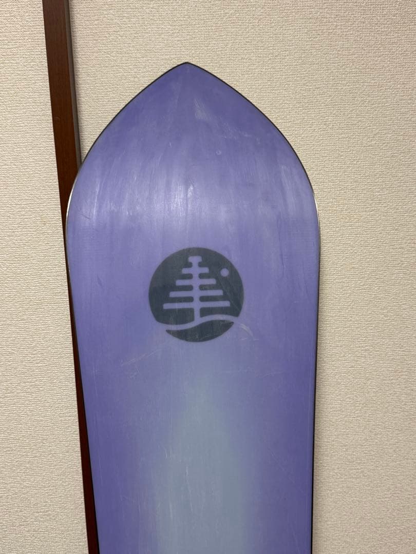 Family Tree 3D Double Dog 【BURTON】