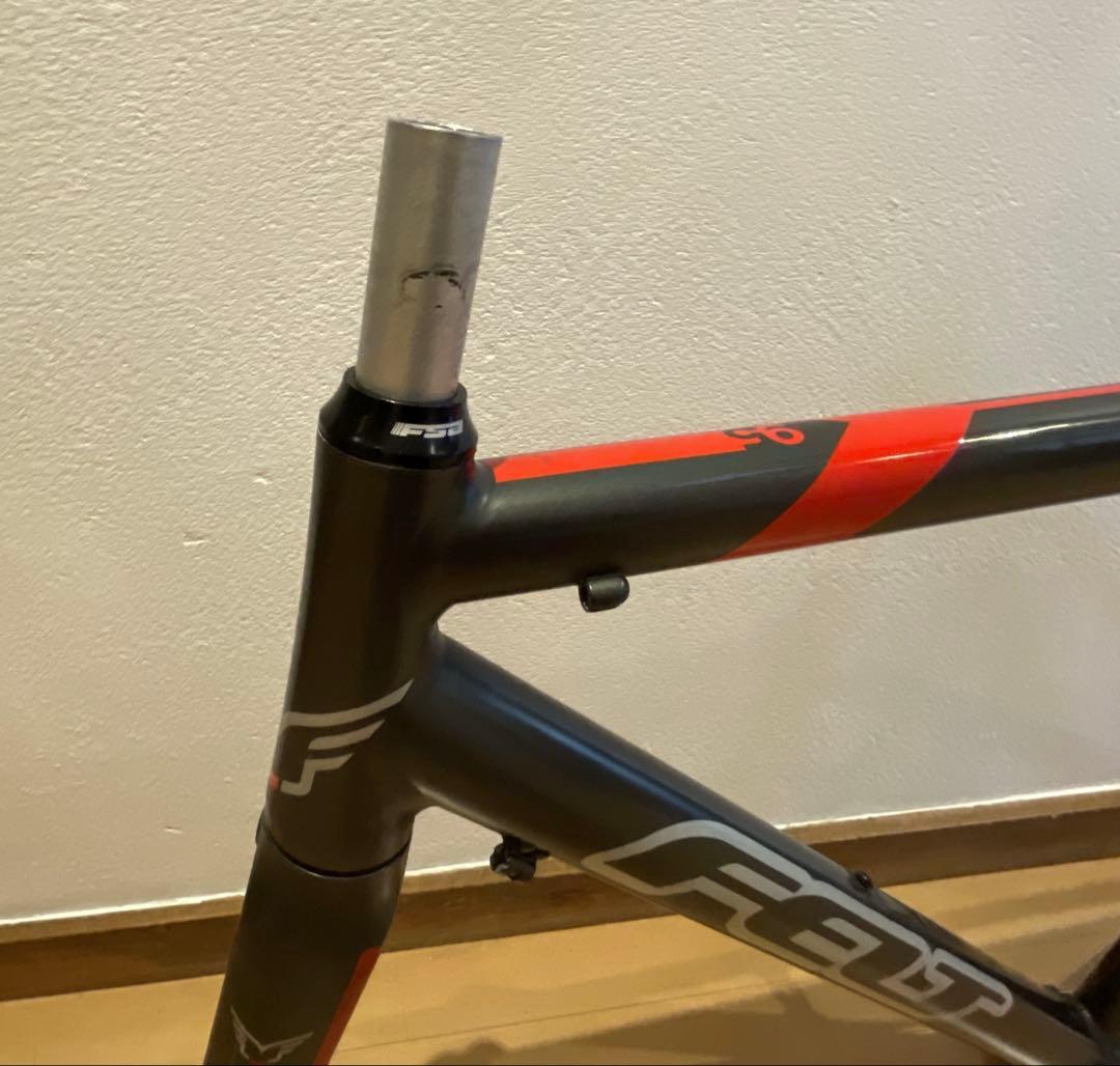 FELT 自転車パーツ、フレーム