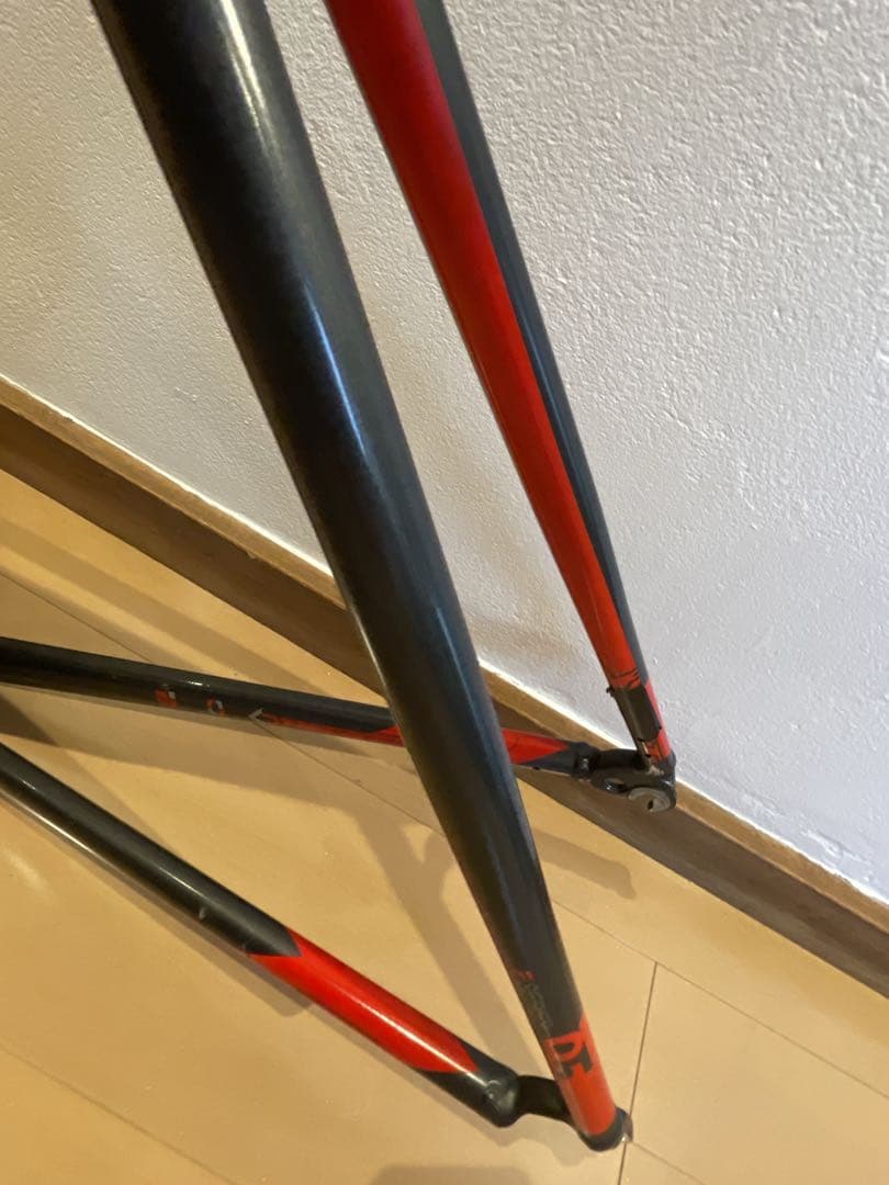 FELT 自転車パーツ、フレーム