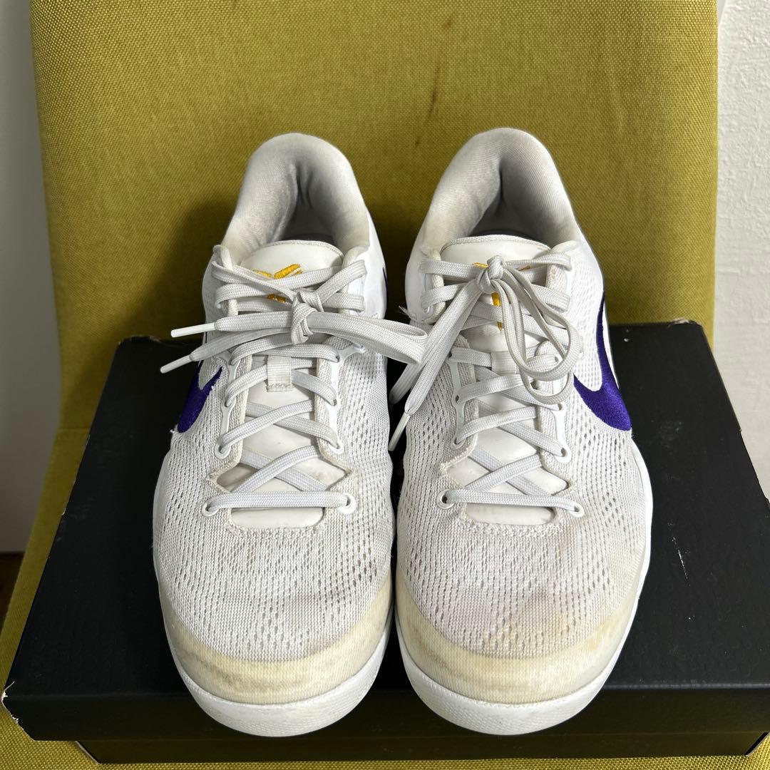 NIKE KOBE ８　26.5cm
