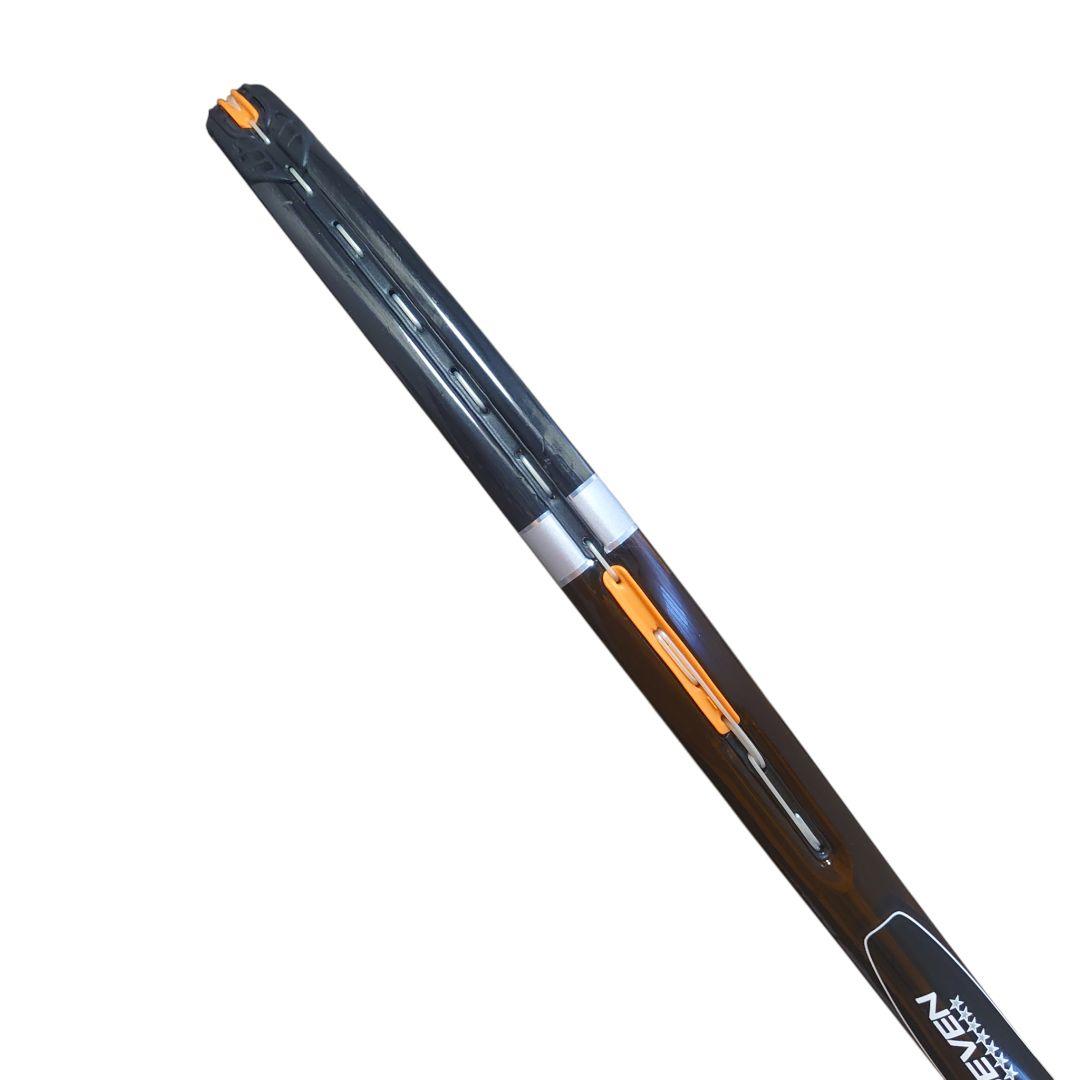 【美品】HEAD Seven Star セブンスター テニスラケット G2 軽量