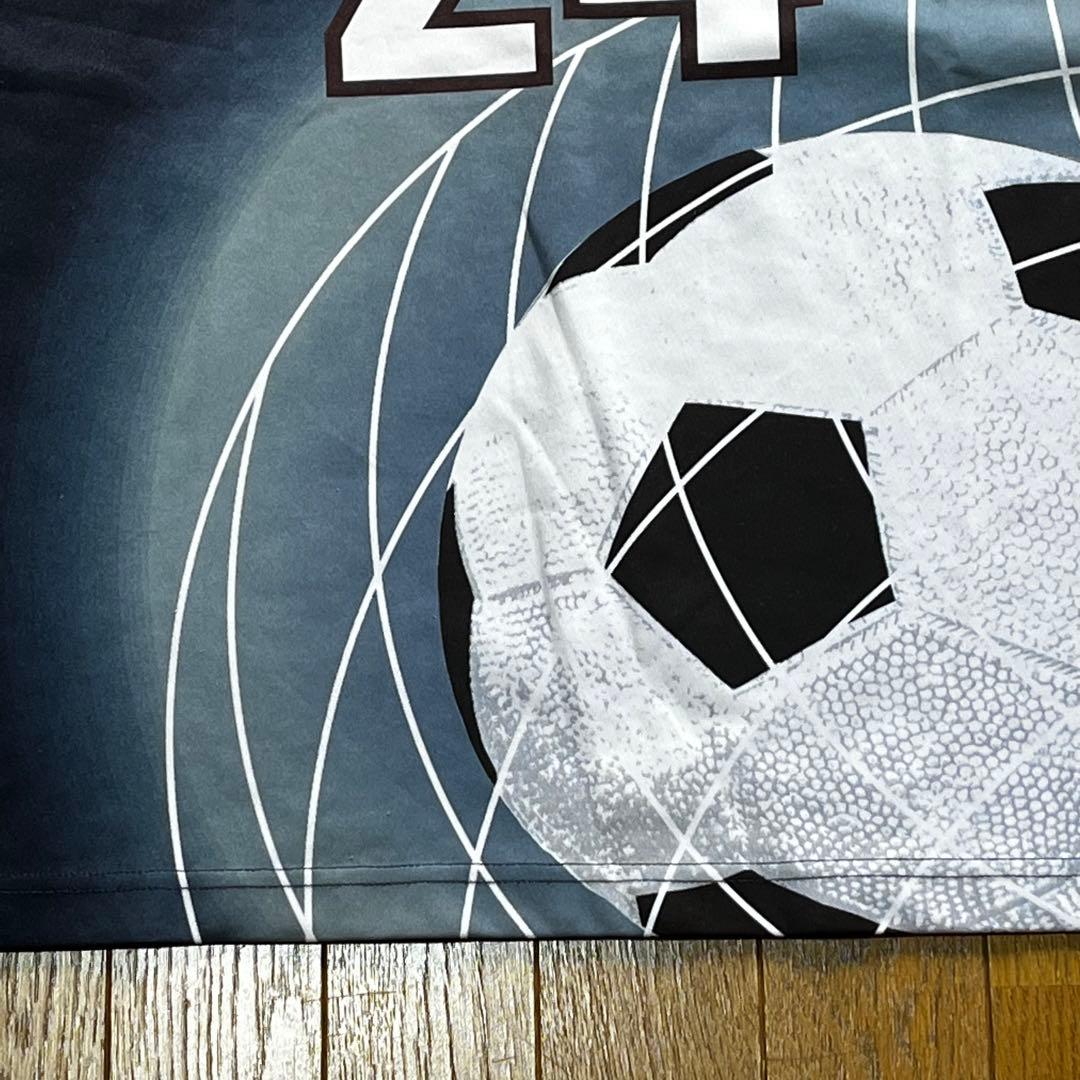 90s y2k 海外企画 OLD navy 激レア デザイン サッカー TEE