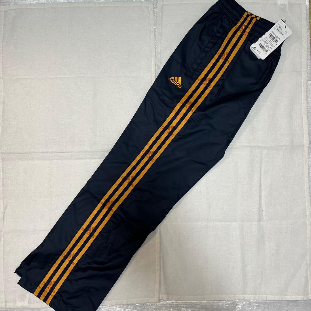 【kanaboo】アディダス adidasウィンドブレーカー 上下