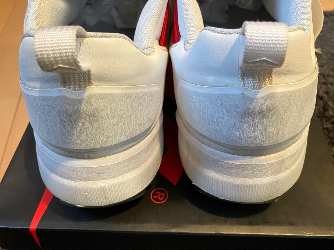 【超超レア・超美品】NIKE Tour Premier ナイキ 28cm
