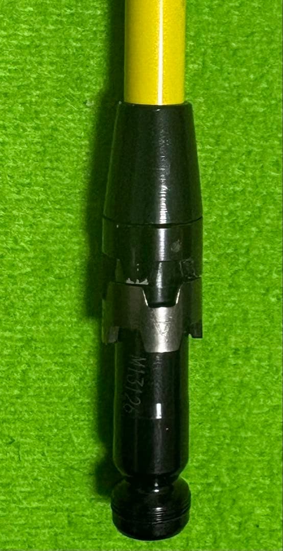 【美品】TourAD MT-6S Titleist スリーブ　1W DR