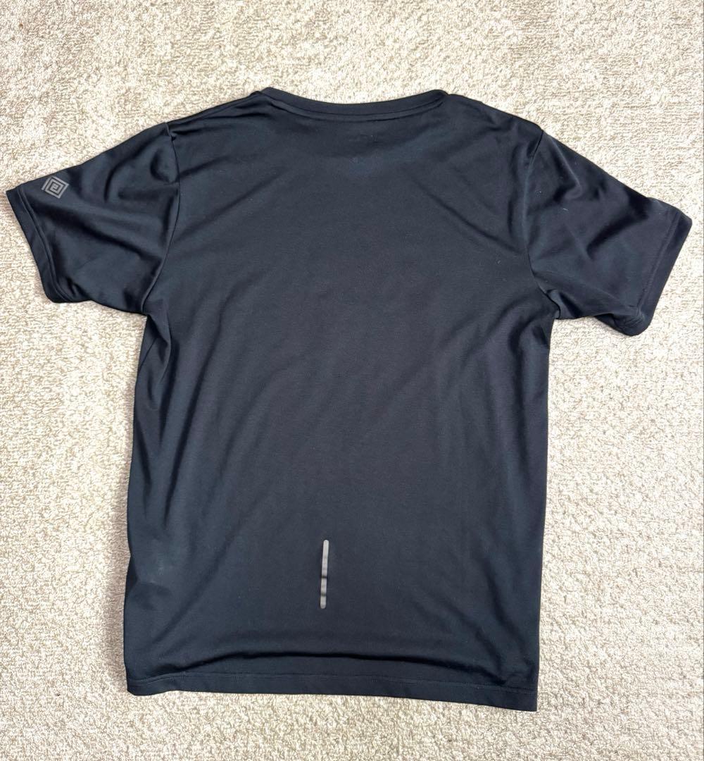 エルドレッソ×アシックス　ボーンマンTシャツ