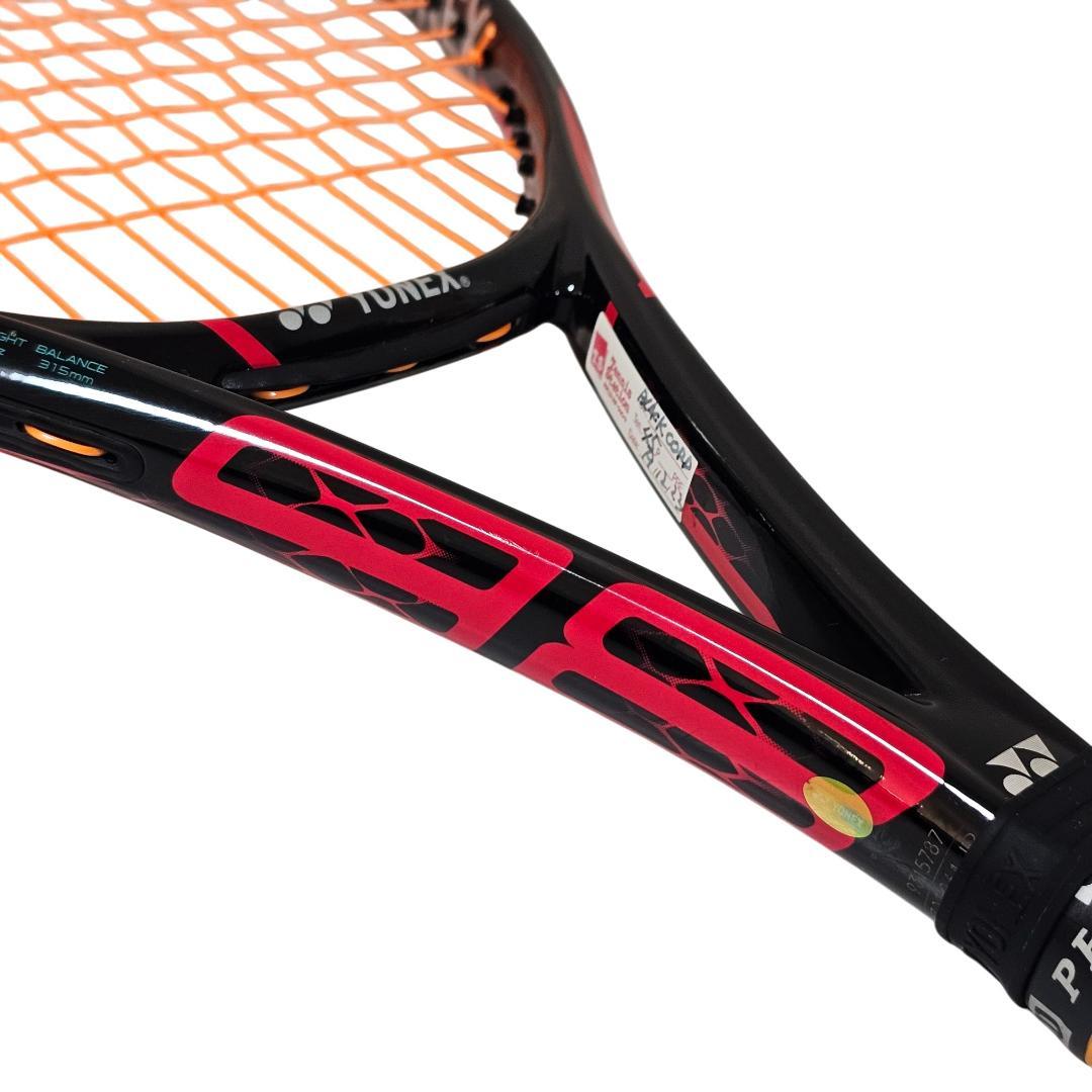 YONEX VCORE SV 98 G2 硬式テニスラケット ヨネックス