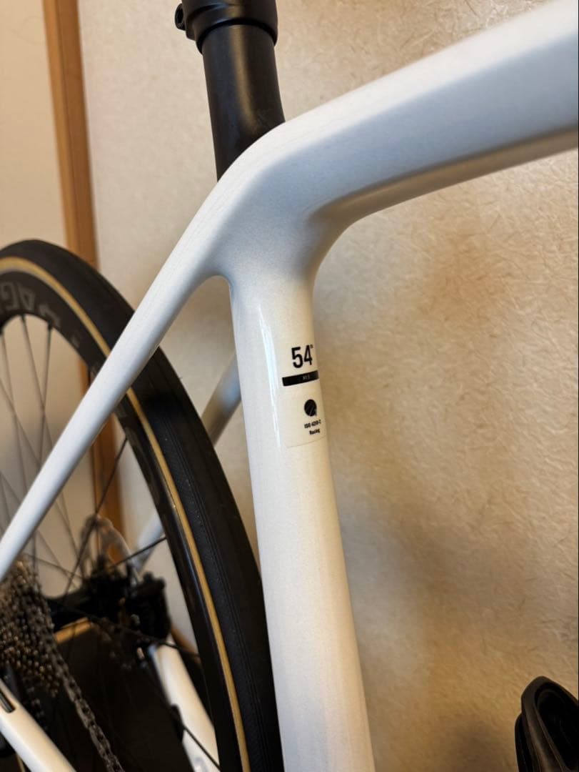 (あさん専用)美品！TREK Emonda SL5 2024モデル