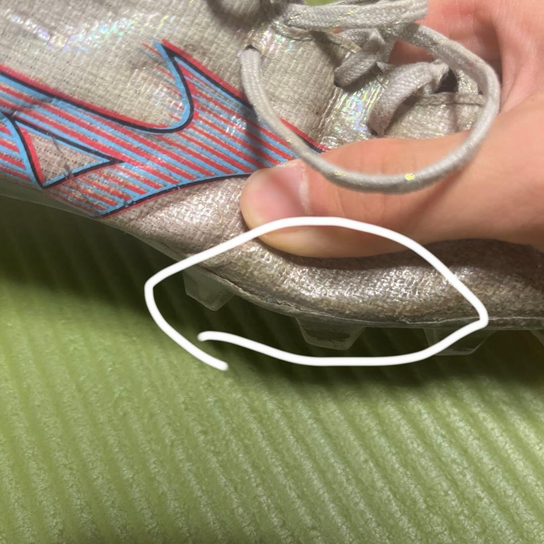 MIZUNOαJapan