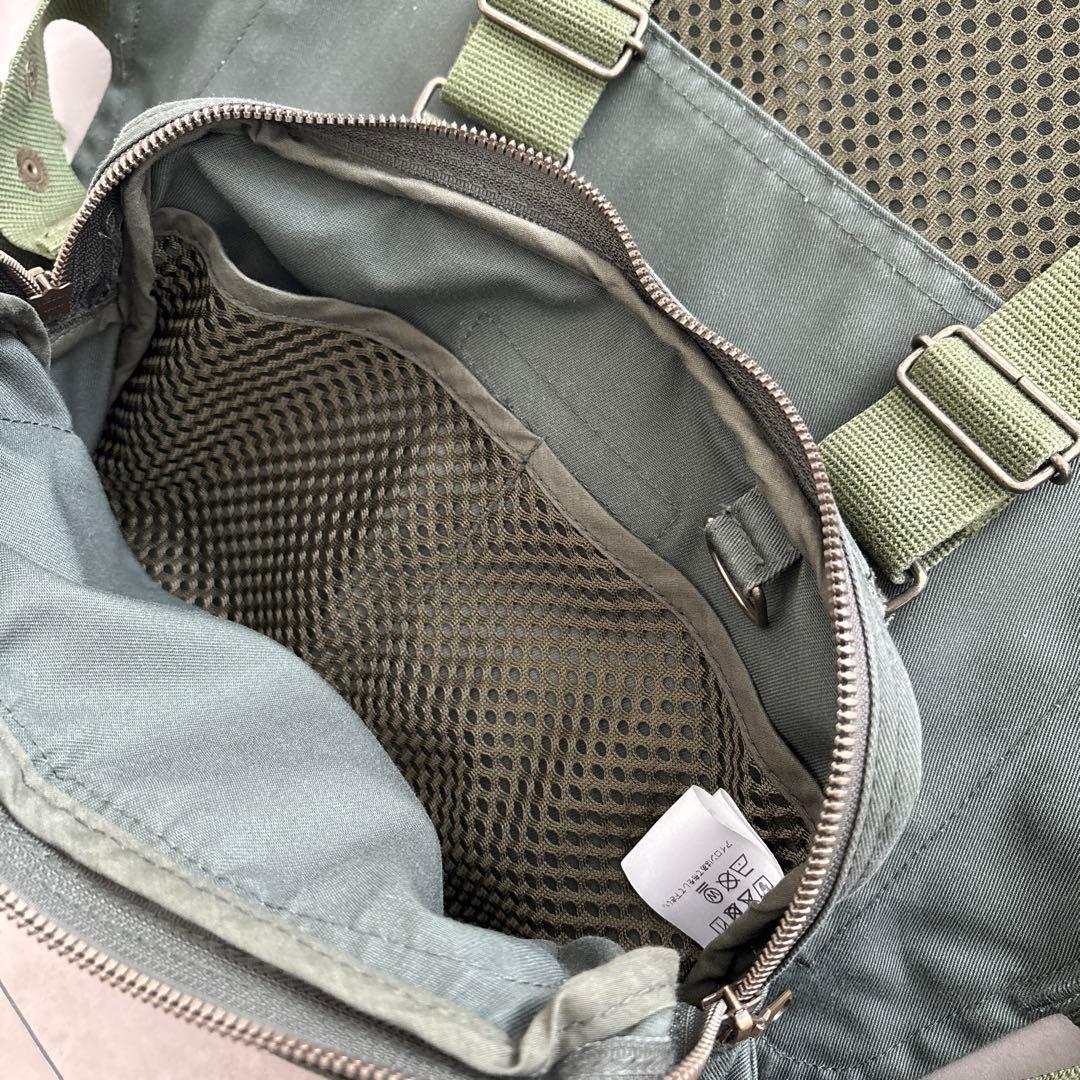 Foxfire Chest Strap Vest フォックスファイヤー ベスト