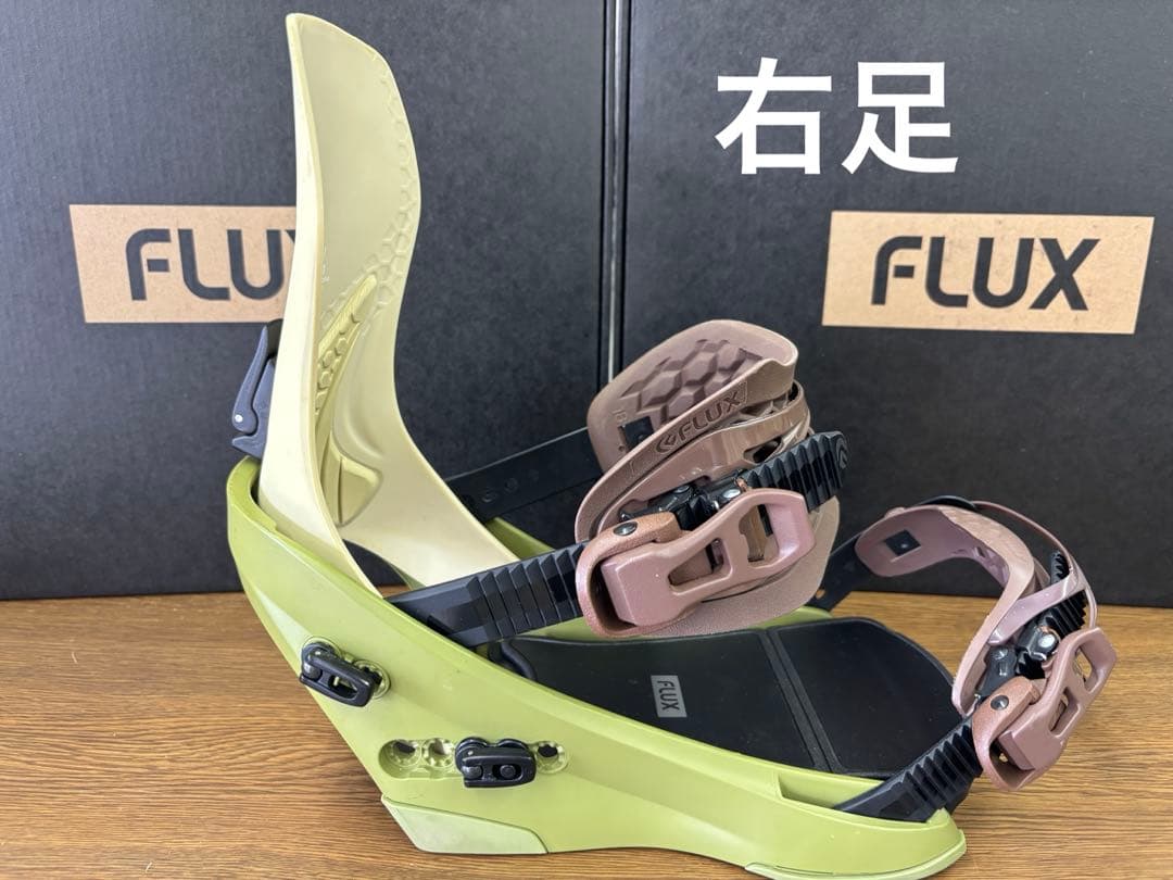 ぴえこFLUX / CV / MULTI / Mサイズ