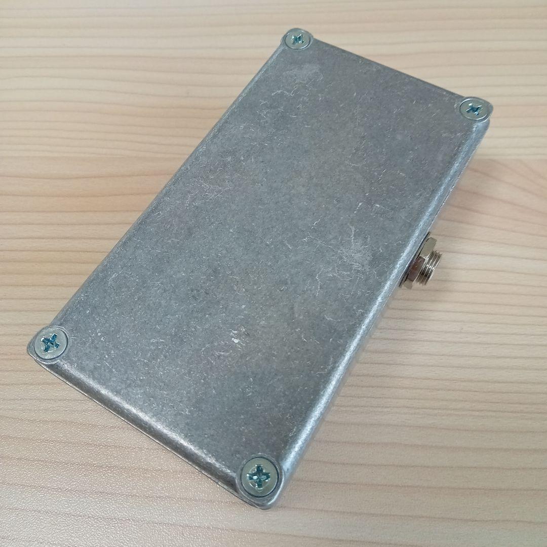 なとり音造　Occult Dip Box Type RH ギターエフェクター