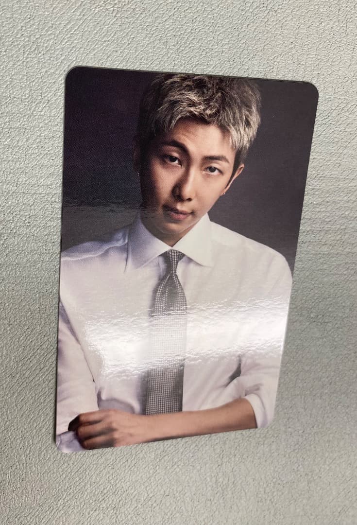 アイドル BTS ARIRANG Standard Vinyl LP RM