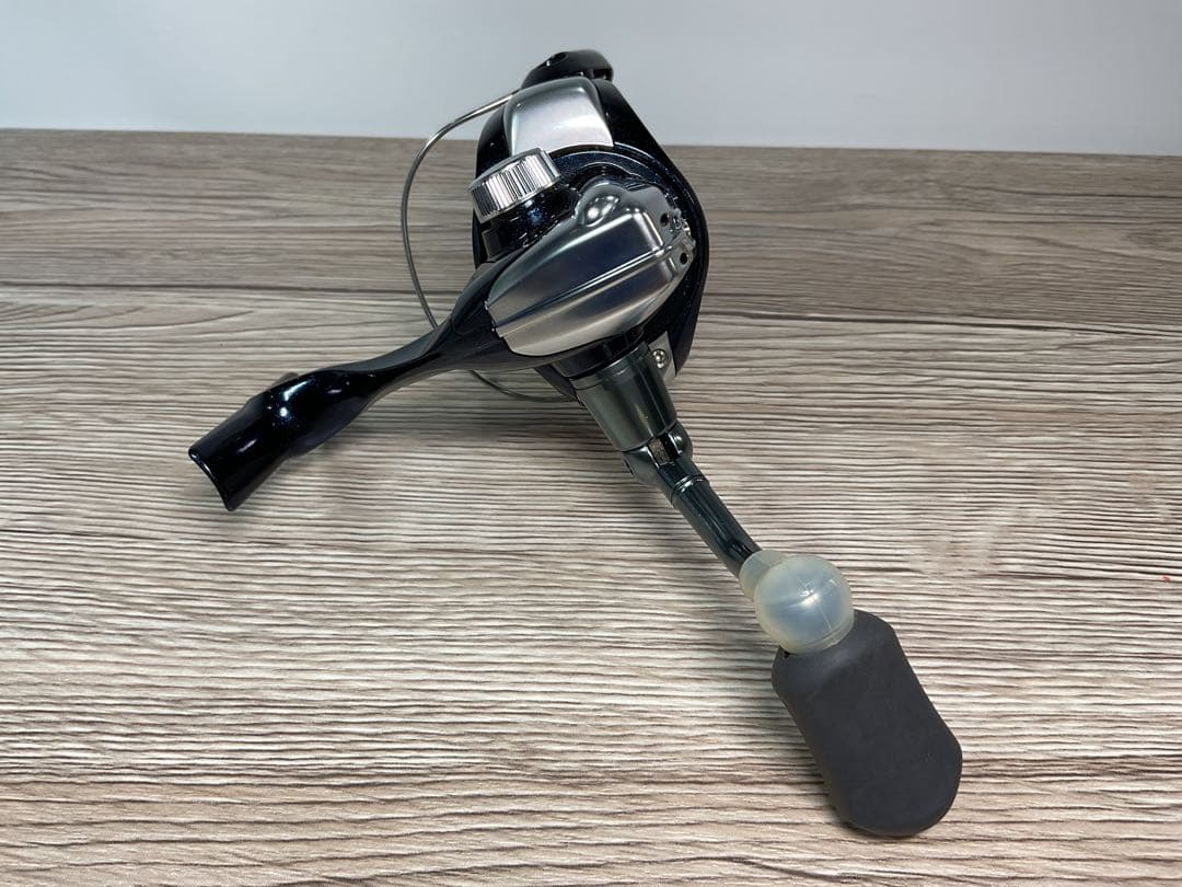 SHIMANO シマノ アルテグラ アドバンス 2500S