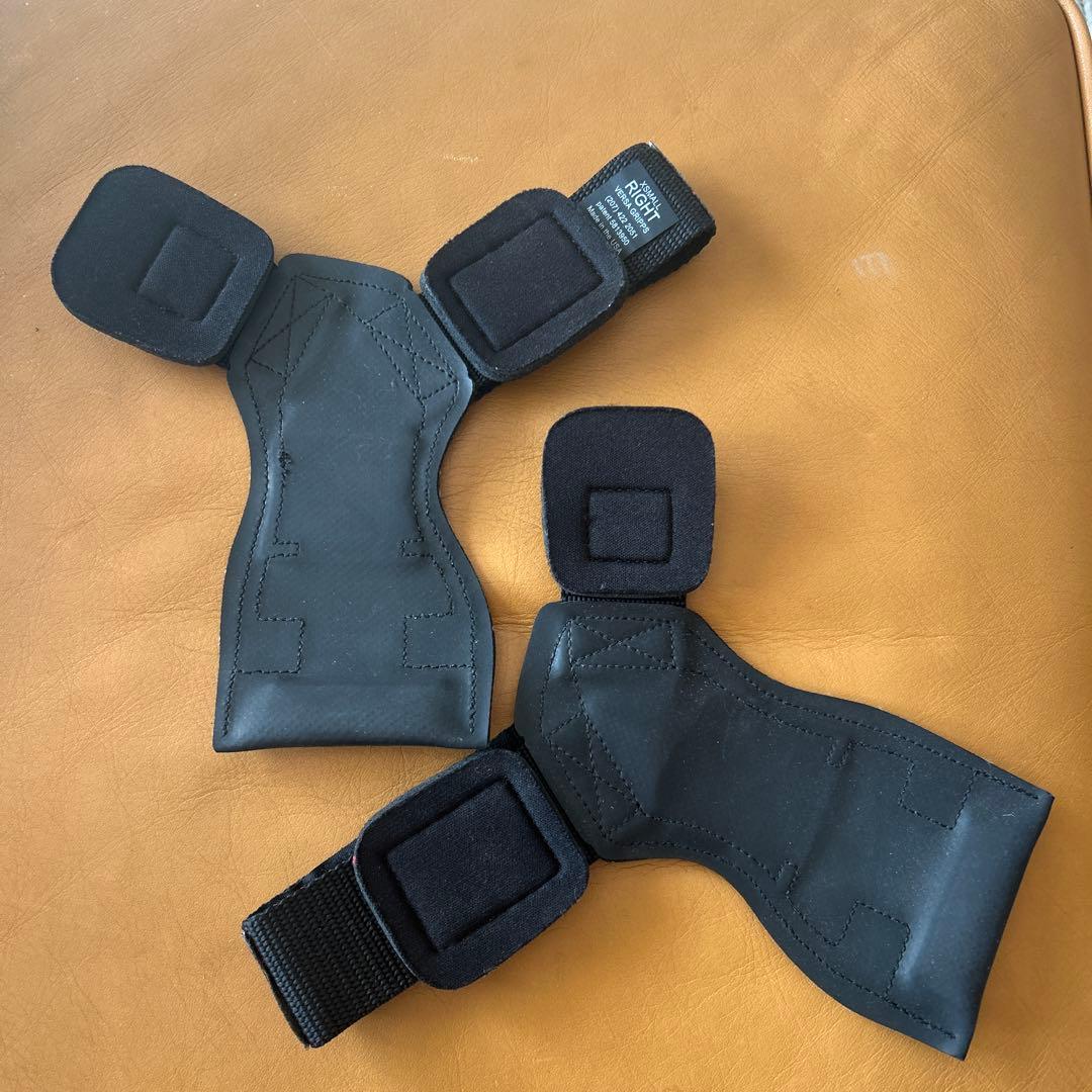 VERSA GRIPPS PRO バーサグリッププロ パワーグリップ XS