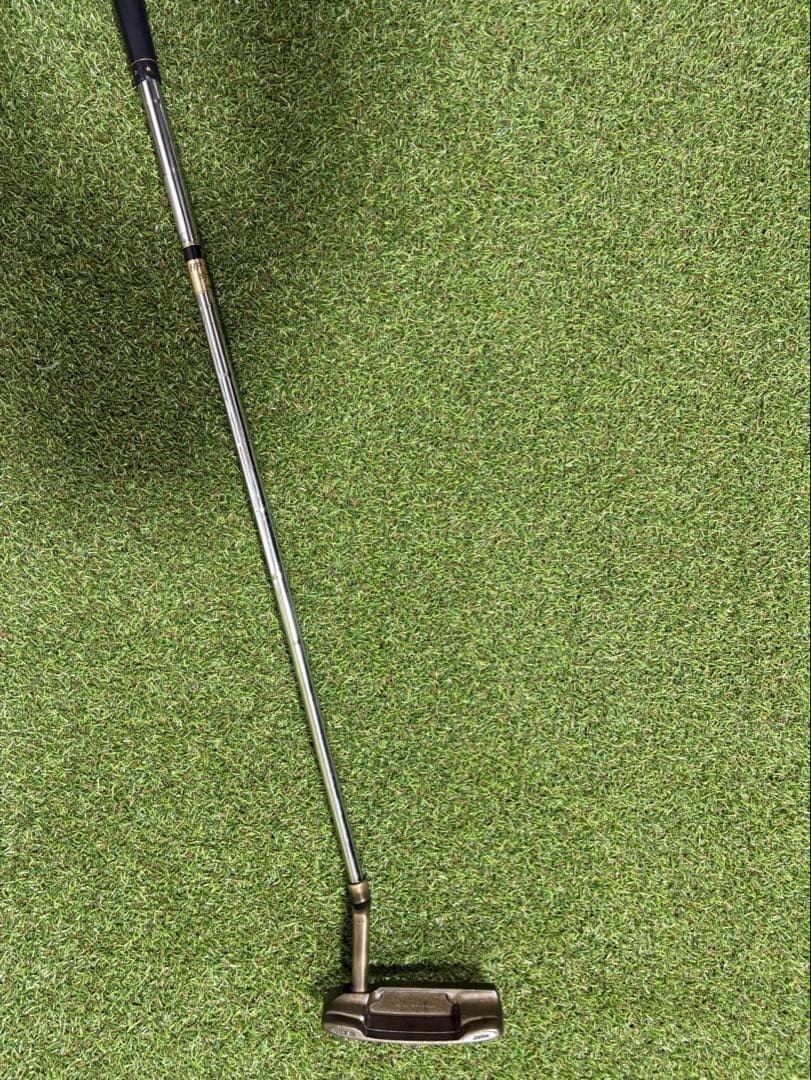ホンマHiro Honma SINKER CB8055☆34インチ☆名器☆希少♪