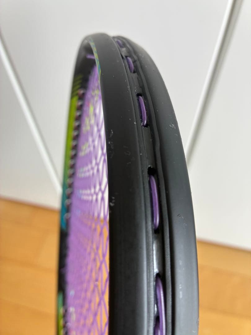 テニスラケットMIZUNO D-FORCE S-05