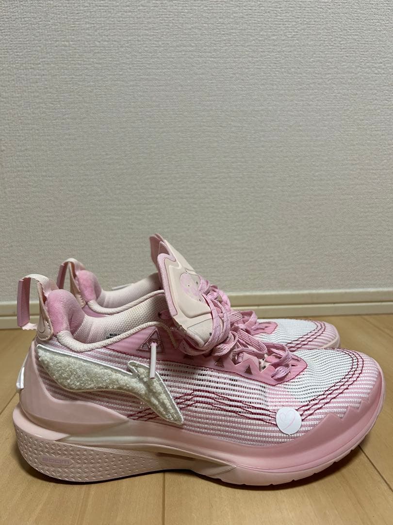 シューズ(男性用) Li-Ning JB2