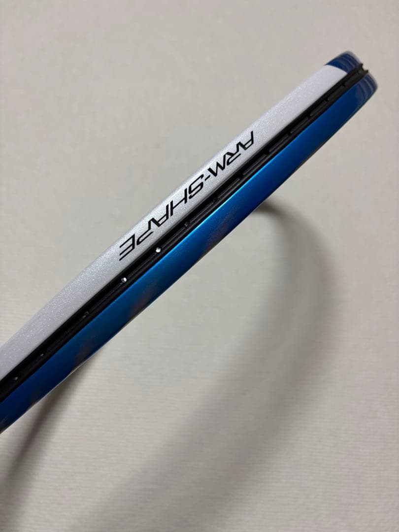 NEXTAGE 500 YONEX UL1 ソフトテニス ラケット