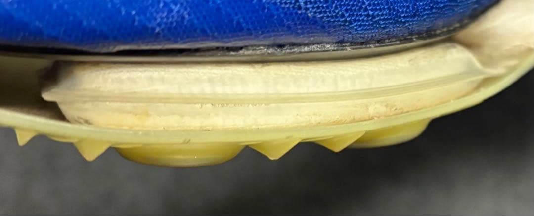 Nike エアズーム マックスフライ1 青 極美品【25.5cm】maxfly