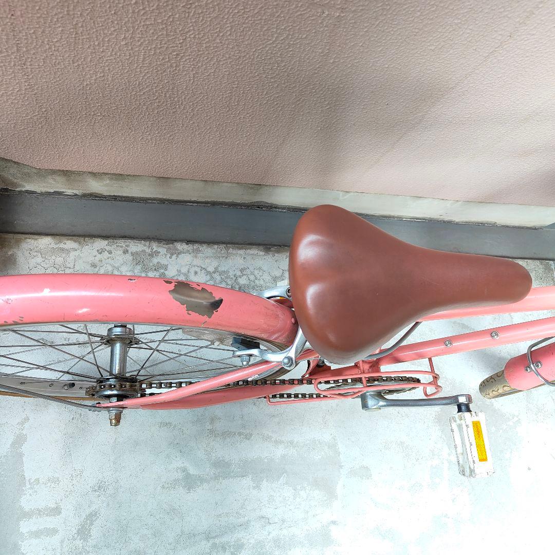 27●子供用自転車 ジュニア TOKYO BIKE トーキョーバイク Jr