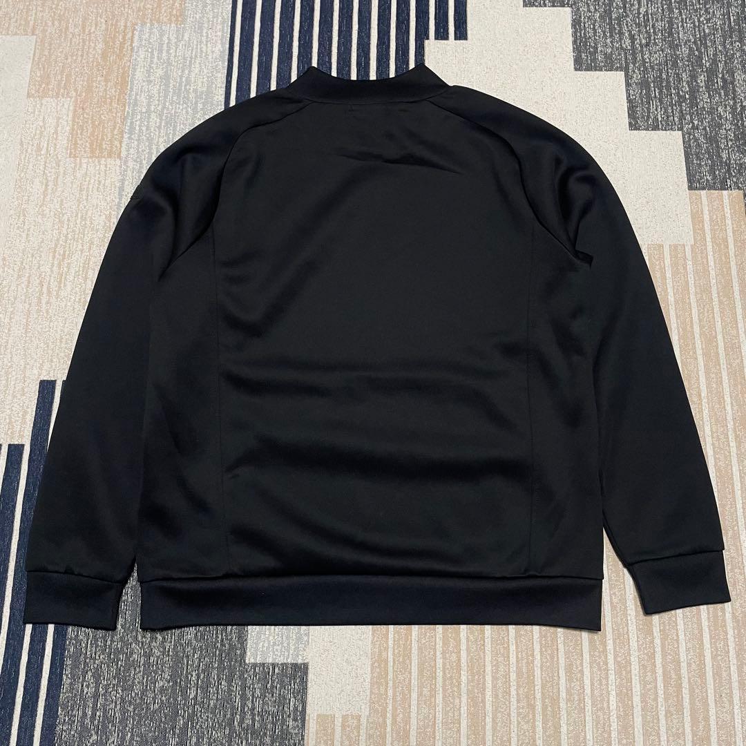 美品　Callaway キャロウェイ ビッグロゴ トレーナー ゴルフウェア 長袖