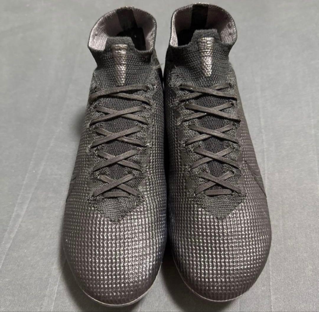 NIKE マーキュリアルスーパーフライ8 SG AC 27cm 193