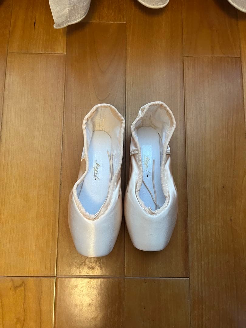 【新品未使用7】グリシコ　マヤ1 4 XXXX シャンクM