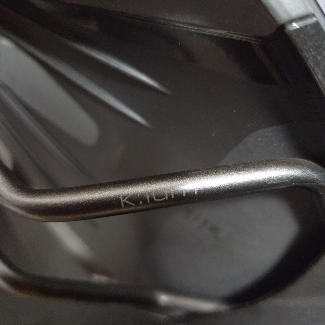 fizik サドル terra argo X3 150mm kiumレール