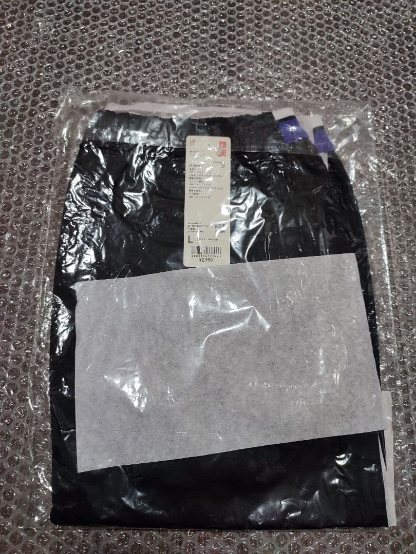 ウェア Roger Federer shorts UNIQLO
